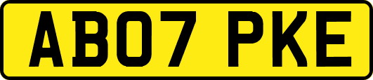 AB07PKE