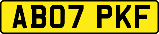 AB07PKF