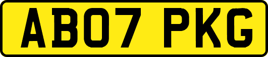 AB07PKG
