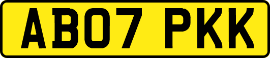 AB07PKK
