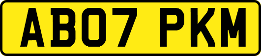 AB07PKM