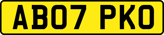 AB07PKO