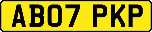 AB07PKP