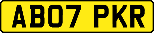 AB07PKR