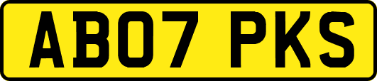 AB07PKS