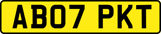 AB07PKT