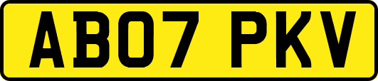 AB07PKV