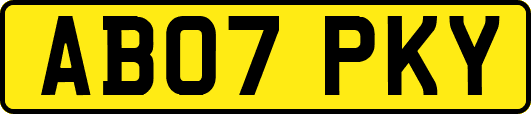 AB07PKY