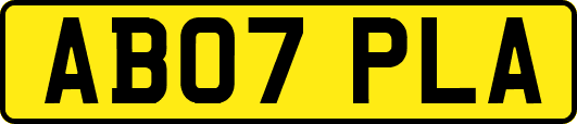 AB07PLA