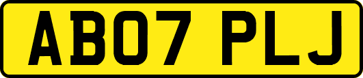 AB07PLJ