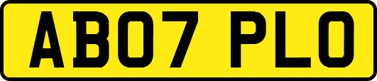 AB07PLO