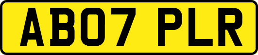AB07PLR