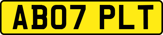 AB07PLT