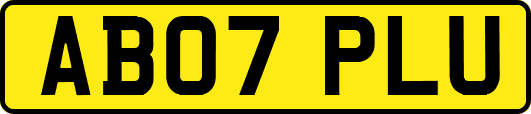 AB07PLU