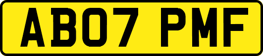 AB07PMF