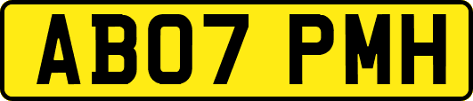 AB07PMH