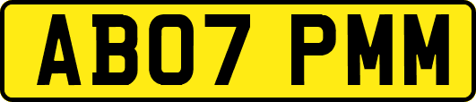 AB07PMM