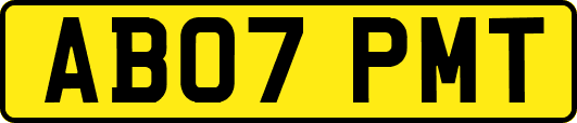 AB07PMT