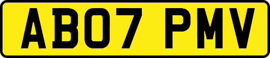 AB07PMV