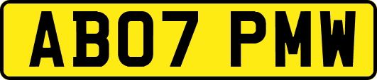 AB07PMW
