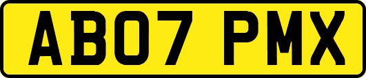 AB07PMX