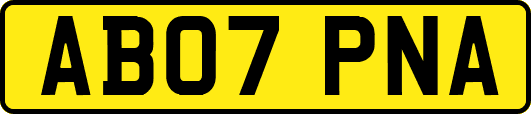 AB07PNA