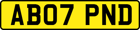 AB07PND