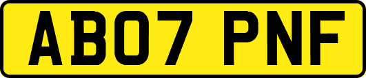 AB07PNF