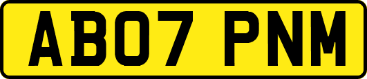 AB07PNM