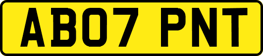 AB07PNT