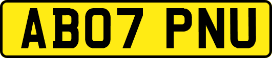 AB07PNU