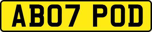 AB07POD