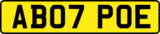 AB07POE