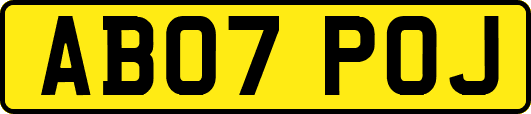 AB07POJ