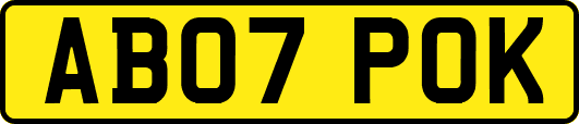 AB07POK