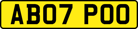 AB07POO