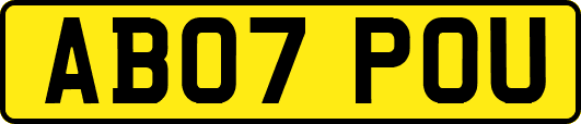 AB07POU