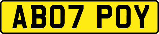 AB07POY