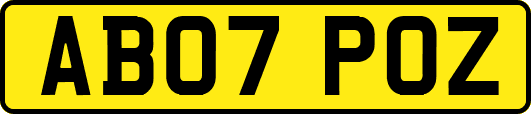AB07POZ