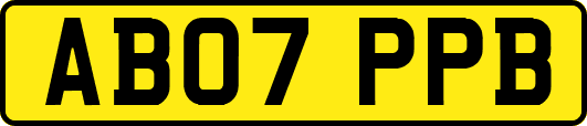 AB07PPB