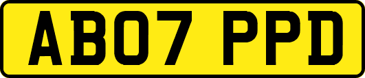 AB07PPD