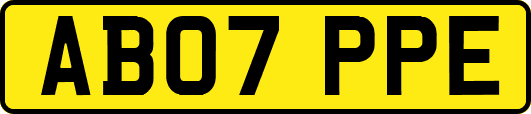 AB07PPE