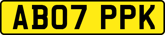 AB07PPK