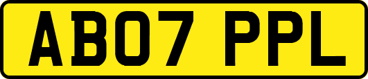 AB07PPL
