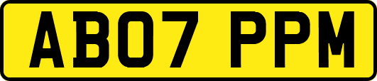 AB07PPM
