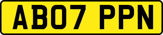 AB07PPN