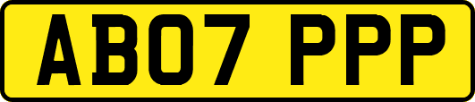 AB07PPP