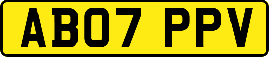 AB07PPV