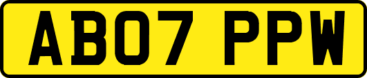 AB07PPW