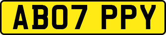 AB07PPY